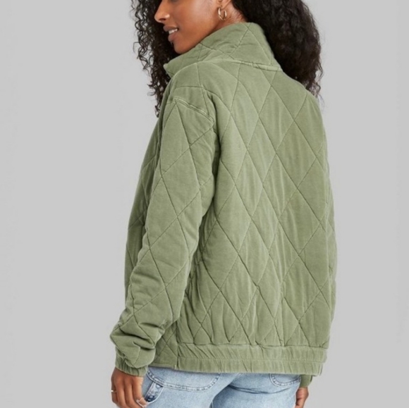 Target jacket - Picture 3 of 3